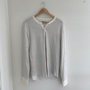 Madewell Henley